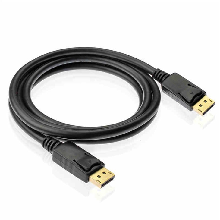 כבל DisplayPort ל-DisplayPort 6 רגל