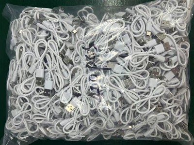 כבל נתונים 20K USB C לגרמניה